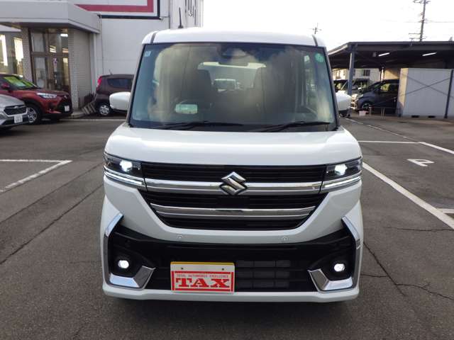 スズキ スペーシア ６６０ カスタム ハイブリッド ＸＳ R6年 (九州・沖縄) 99