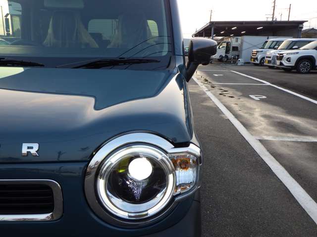 スズキ ハスラー ６６０ ハイブリッド Ｘ R7年 (九州・沖縄) 99