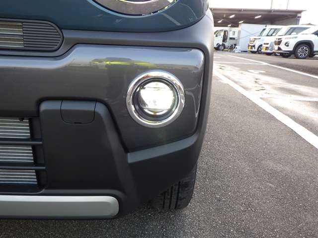 スズキ ハスラー ６６０ ハイブリッド Ｘ R7年 (九州・沖縄) 99
