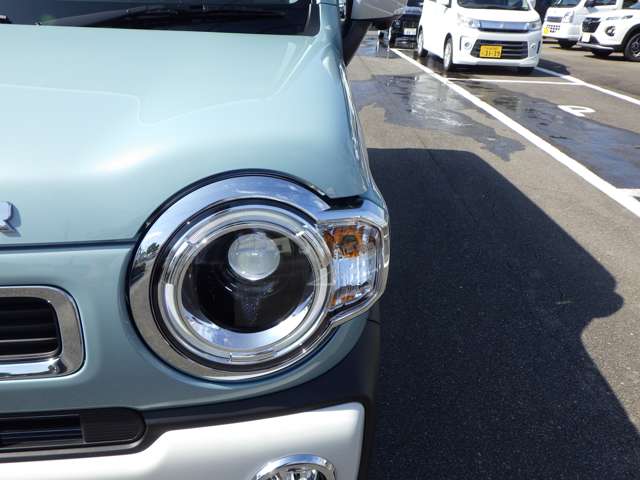 スズキ ハスラー ６６０ ハイブリッド Ｘ R7年 (九州・沖縄) 99