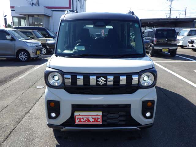 スズキ スペーシア ６６０ ギア ハイブリッド ＸＺ R6年 (九州・沖縄) 99