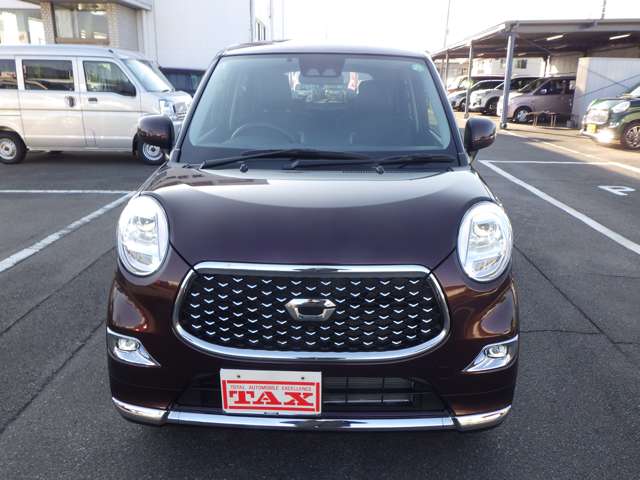 ダイハツ キャスト　スタイル スタイル ６６０ Ｇ ＶＳ ＳＡＩＩＩ R3年 (九州・沖縄) 99