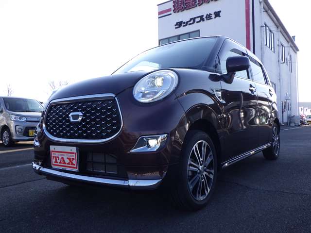 ダイハツ キャスト　スタイル スタイル ６６０ Ｇ ＶＳ ＳＡＩＩＩ R3年 (九州・沖縄) 99