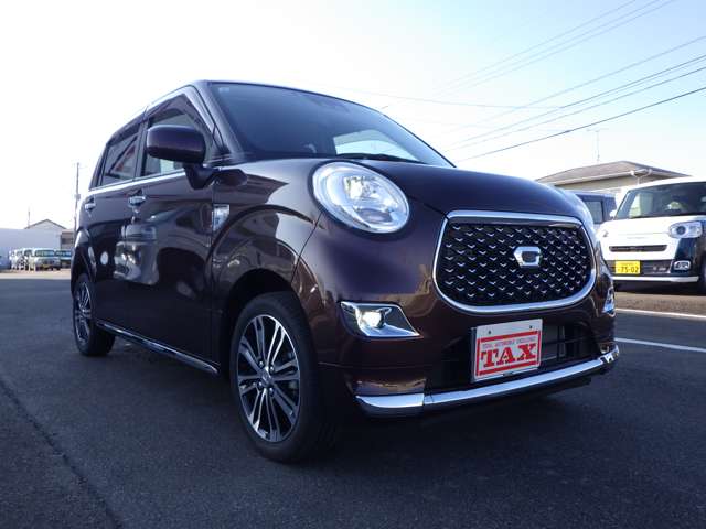 ダイハツ キャスト　スタイル スタイル ６６０ Ｇ ＶＳ ＳＡＩＩＩ R3年 (九州・沖縄) 99