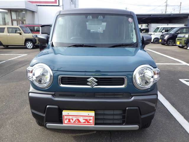 スズキ ハスラー ６６０ ハイブリッド Ｇ R5年 (九州・沖縄) 99
