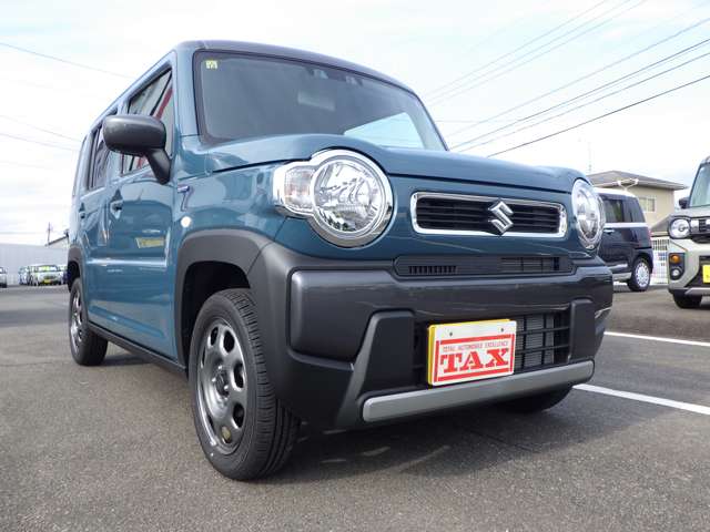 スズキ ハスラー ６６０ ハイブリッド Ｇ R5年 (九州・沖縄) 99