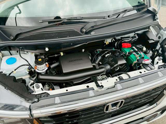 ホンダ Ｎ　ＢＯＸ カスタム ６６０ R6年 (九州・沖縄) 99