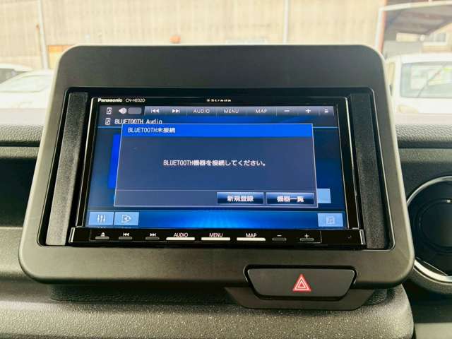 ホンダ Ｎ　ＢＯＸ カスタム ６６０ R6年 (九州・沖縄) 99