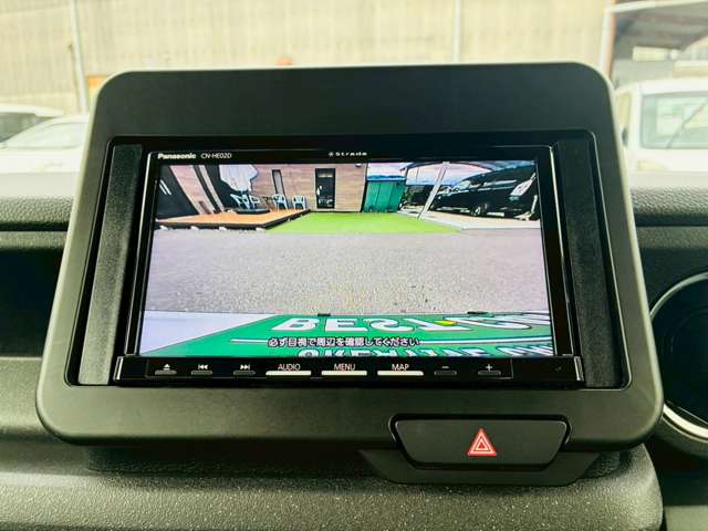 ホンダ Ｎ　ＢＯＸ カスタム ６６０ R6年 (九州・沖縄) 99