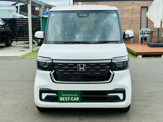 ホンダ Ｎ　ＢＯＸ カスタム ６６０ R6年 (九州・沖縄) 99