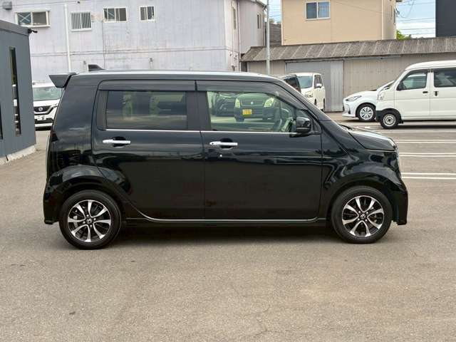 ホンダ Ｎ−ＷＧＮ カスタム ６６０ Ｇ ホンダ センシング R3年 (九州・沖縄) 99