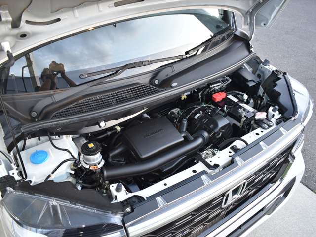 ホンダ Ｎ　ＢＯＸ カスタム ６６０ R6年 (九州・沖縄) 99