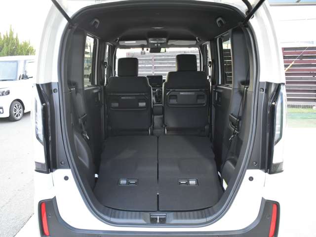 ホンダ Ｎ　ＢＯＸ カスタム ６６０ R6年 (九州・沖縄) 99