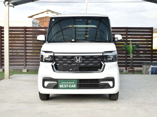 ホンダ Ｎ　ＢＯＸ カスタム ６６０ R6年 (九州・沖縄) 99