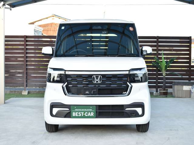 ホンダ Ｎ　ＢＯＸ カスタム ６６０ R5年 (九州・沖縄) 99