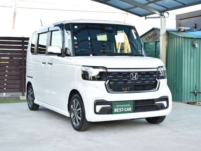 ホンダ Ｎ　ＢＯＸ カスタム ６６０ R5年 (九州・沖縄) 99