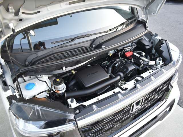 ホンダ Ｎ　ＢＯＸ カスタム ６６０ R5年 (九州・沖縄) 99