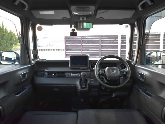 ホンダ Ｎ　ＢＯＸ カスタム ６６０ R5年 (九州・沖縄) 99
