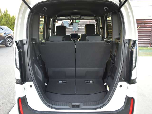 ホンダ Ｎ　ＢＯＸ カスタム ６６０ R5年 (九州・沖縄) 99