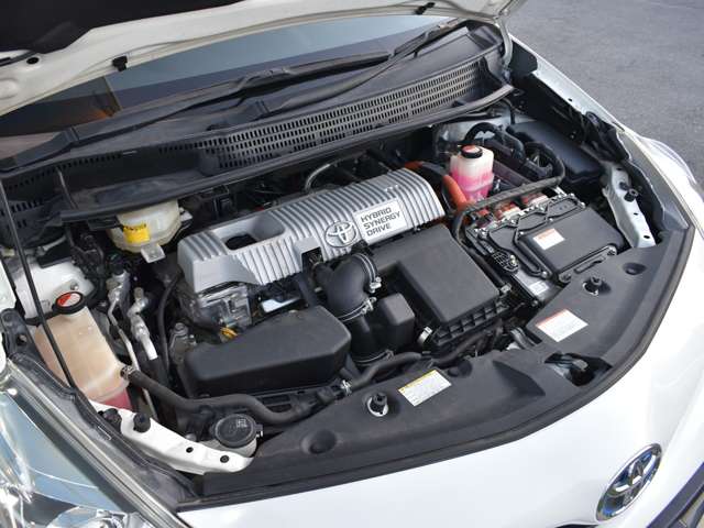 トヨタ プリウスΑ １．８ Ｓ ツーリングセレクション H27年 (九州・沖縄) 99