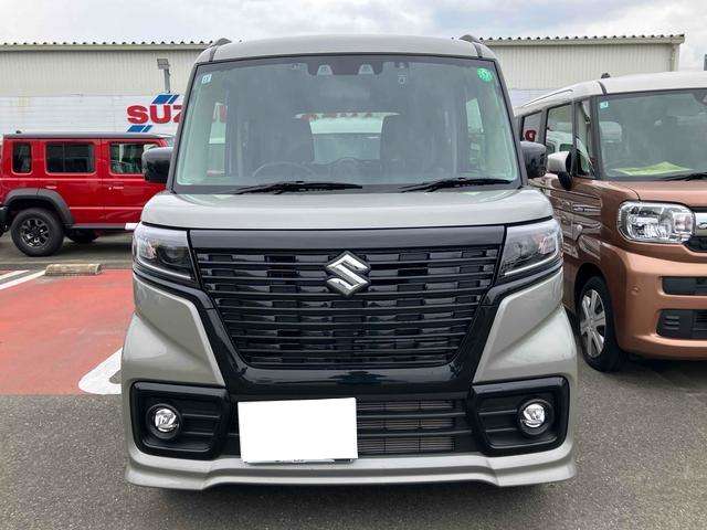 スズキ スペーシア　ベース ６６０ ＸＦ R6年 (九州・沖縄) 99