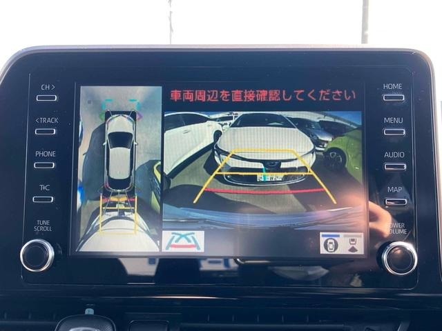 トヨタ Ｃ−ＨＲ ハイブリッド １．８ Ｇ R2年 (九州・沖縄) 99
