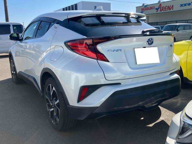 トヨタ Ｃ−ＨＲ ハイブリッド １．８ Ｇ R2年 (九州・沖縄) 99