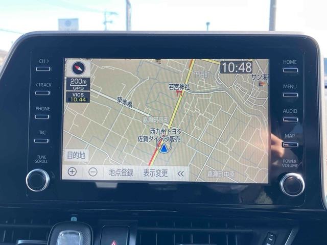 トヨタ Ｃ−ＨＲ ハイブリッド １．８ Ｇ R2年 (九州・沖縄) 99