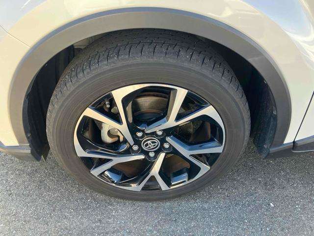 トヨタ Ｃ−ＨＲ ハイブリッド １．８ Ｇ R2年 (九州・沖縄) 99