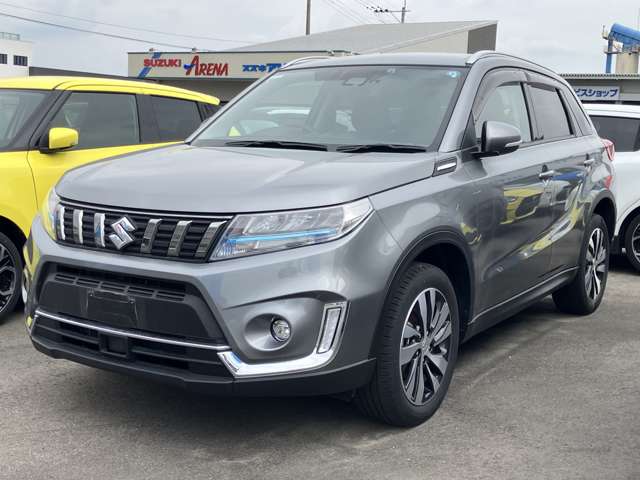 スズキ エスクード １．５ ４ＷＤ R4年 (九州・沖縄) 99