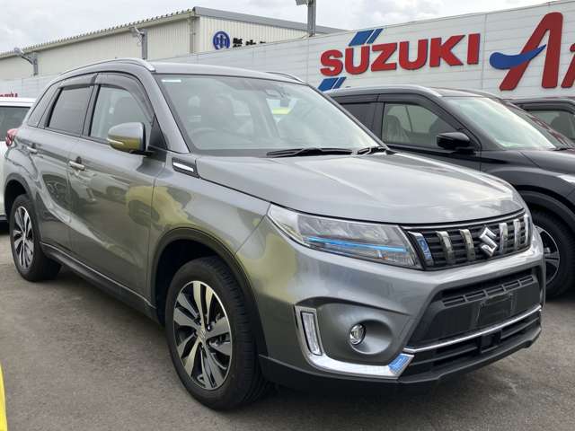 スズキ エスクード １．５ ４ＷＤ R4年 (九州・沖縄) 99