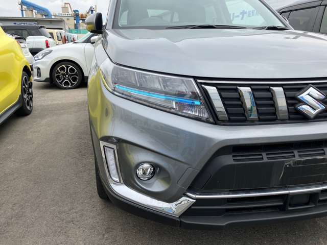 スズキ エスクード １．５ ４ＷＤ R4年 (九州・沖縄) 99