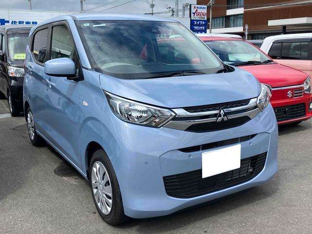 三菱 ｅＫワゴン ６６０ Ｇ R6年 (九州・沖縄) 99