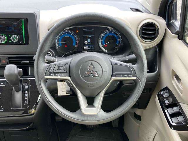 三菱 ｅＫワゴン ６６０ Ｇ R6年 (九州・沖縄) 99