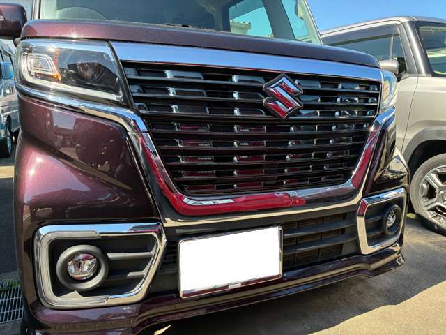 スズキ スペーシア ６６０ カスタム ハイブリッド ＸＳ R1年 (九州・沖縄) 99