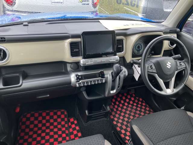 スズキ クロスビー １．０ ハイブリッド ＭＺ ４ＷＤ R1年 (九州・沖縄) 99