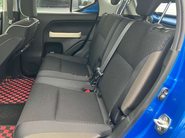 スズキ クロスビー １．０ ハイブリッド ＭＺ ４ＷＤ R1年 (九州・沖縄) 99