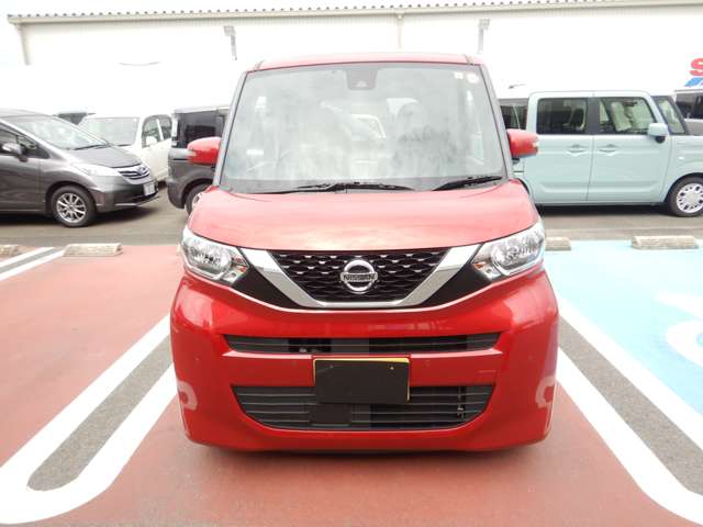 日産 ルークス ６６０ Ｘ R2年 (九州・沖縄) 99