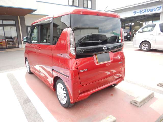 日産 ルークス ６６０ Ｘ R2年 (九州・沖縄) 99