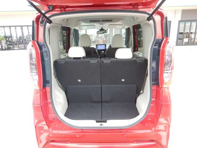 日産 ルークス ６６０ Ｘ R2年 (九州・沖縄) 99