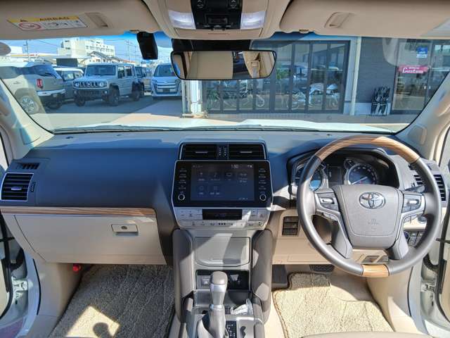 トヨタ ランドクルーザープラド ２．７ ＴＸ Ｌパッケージ ４ＷＤ R4年 (九州・沖縄) 99