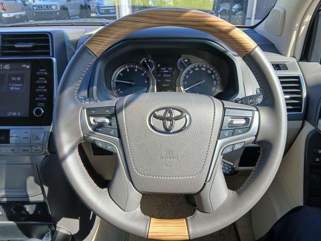 トヨタ ランドクルーザープラド ２．７ ＴＸ Ｌパッケージ ４ＷＤ R4年 (九州・沖縄) 99