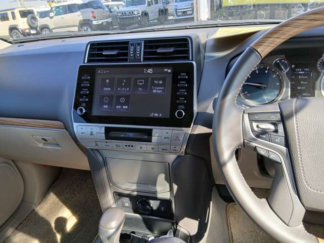 トヨタ ランドクルーザープラド ２．７ ＴＸ Ｌパッケージ ４ＷＤ R4年 (九州・沖縄) 99