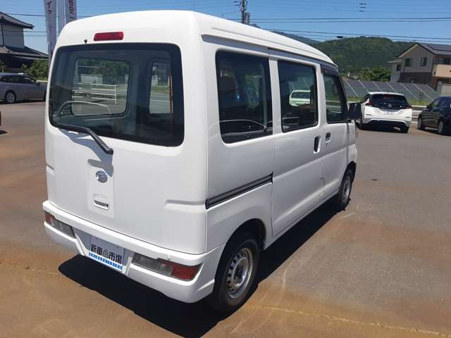 ダイハツ ハイゼットカーゴ ６６０ スペシャル ＳＡＩＩＩ ハイルーフ R2年 (関東) 99