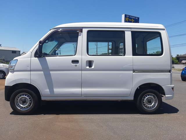 ダイハツ ハイゼットカーゴ ６６０ スペシャル ＳＡＩＩＩ ハイルーフ R2年 (関東) 99