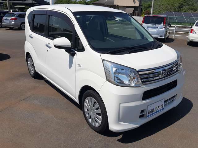 ダイハツ ムーヴ ６６０ Ｌ ＳＡＩＩＩ R3年 (関東) 99