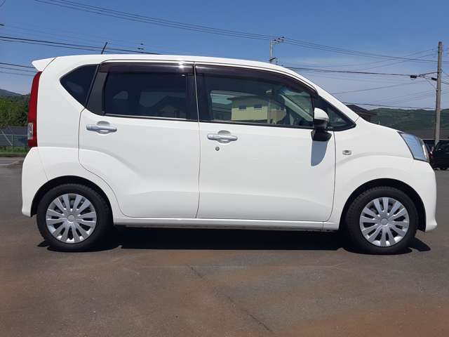 ダイハツ ムーヴ ６６０ Ｌ ＳＡＩＩＩ R3年 (関東) 99