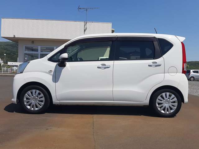 ダイハツ ムーヴ ６６０ Ｌ ＳＡＩＩＩ R3年 (関東) 99