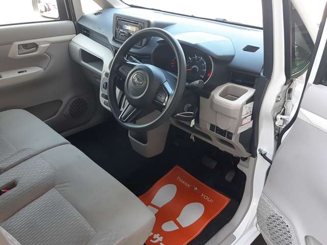 ダイハツ ムーヴ ６６０ Ｌ ＳＡＩＩＩ R3年 (関東) 99
