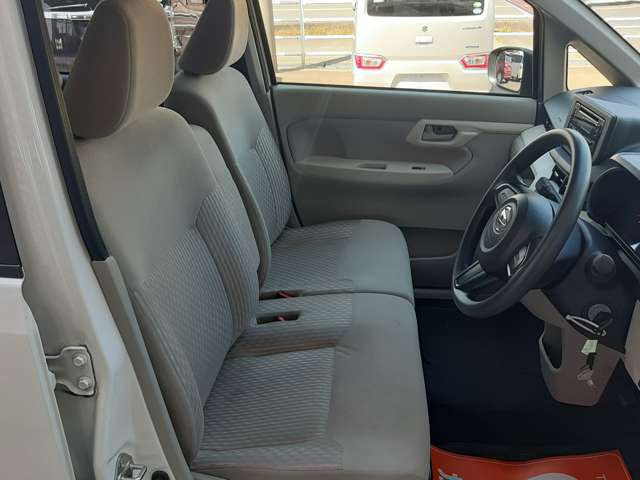 ダイハツ ムーヴ ６６０ Ｌ ＳＡＩＩＩ R3年 (関東) 99